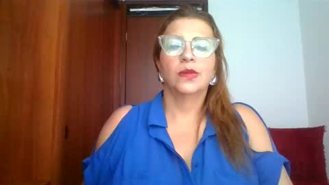 Snapshot of rossanalionheart chatting on May 2026 12:23:01 PM Rossana online show from May 2026 12:23:01 PM