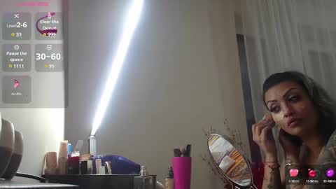 rosse2683 online show from March 2025 08:48:01 PM