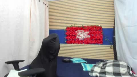 Snapshot of rosse_25 chatting on May 2026 12:34:01 PM Would you like to help me with supplementation and sports suits so I can compete in powerlifting online show from May 2026 12:34:01 PM