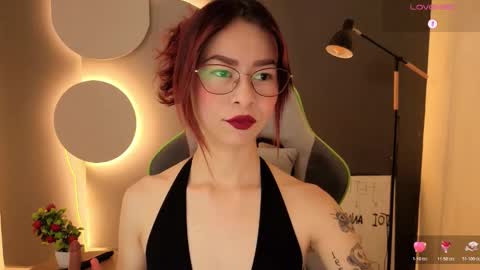 Miss Rosse online show from March 2026 03:29:01 PM