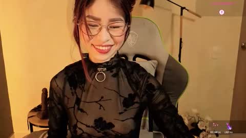 Miss Rosse online show from March 2026 01:22:02 PM