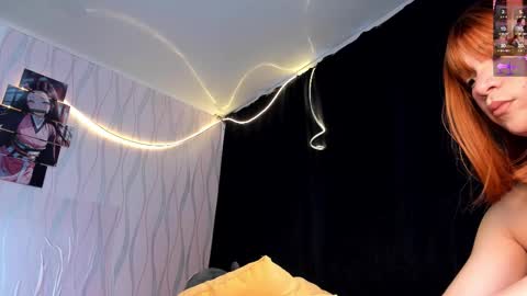 Rosse Maria  online show from December 2025 10:19:01 PM