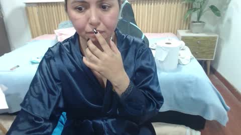 MY NAME IS  ROSSE  online show from October 2025 06:39:02 PM