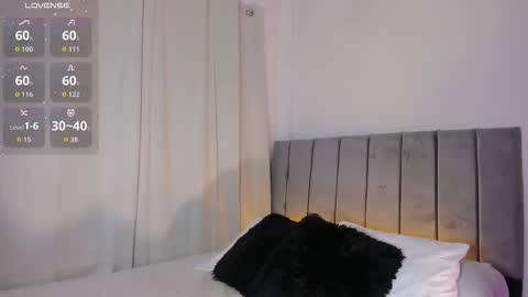 Rosse Daw Independent model  online show from November 2025 08:41:01 PM