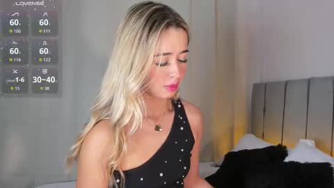 Rosse Daw Independent model  online show from December 2025 06:12:01 PM