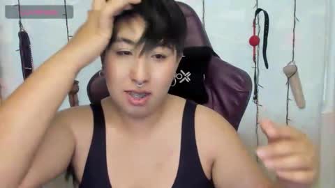 Snapshot of rossedemond30 chatting on May 2026 04:23:01 PM ROSSE DEMOND online show from May 2026 04:23:01 PM