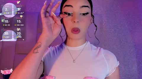 Rossel online show from January 2025 12:27:02 PM