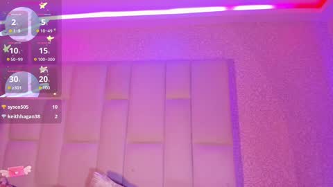 Rossel online show from January 2025 06:35:01 PM