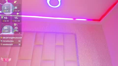 Rossel online show from February 2025 03:41:02 PM