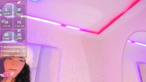 Rossel online show from February 2025 04:28:01 PM