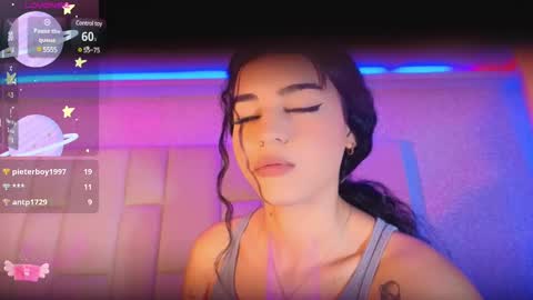 Rossel online show from February 2025 06:31:02 PM