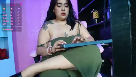 Rossetta online show from May 2026 08:59:01 PM