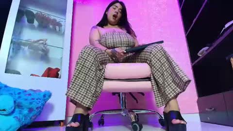 Rossetta online show from May 2026 08:27:01 PM