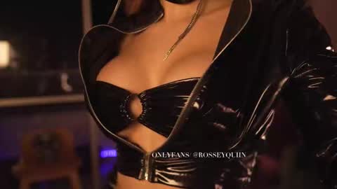 Rossey online show from January 2026 06:39:02 AM