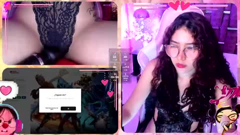 Snapshot of rossiegames chatting on May 2026 02:44:02 PM Rossie online show from May 2026 02:44:02 PM
