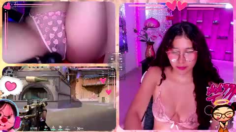 Snapshot of rossiegames chatting on June 2026 03:53:01 PM Rossie online show from June 2026 03:53:01 PM