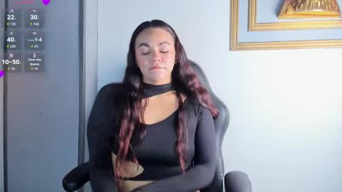 Rossie  online show from December 2025 12:33:02 PM