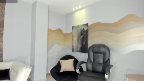 Rossie Rivers online show from April 2026 05:51:01 PM