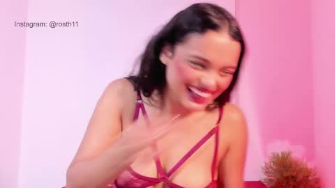 Im Ross   online show from January 2025 01:27:01 AM