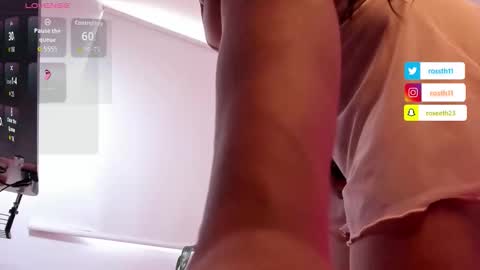 Im Ross   online show from March 2026 07:28:01 PM