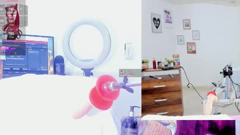 rosy_emely_ online show from October 2025 09:28:01 AM