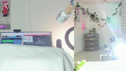 rosy_emely_ online show from December 2025 09:27:01 AM