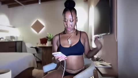 Snapshot of rosycoco chatting on February 2025 05:18:02 PM Rosy Coco online show from February 2025 05:18:02 PM