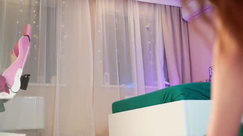 Hi Im Maria Check my Bio  online show from January 2025 05:23:01 PM