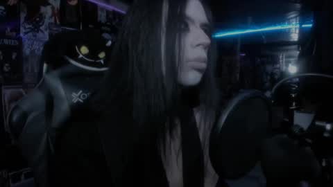 rot online show from February 2025 12:45:02 PM