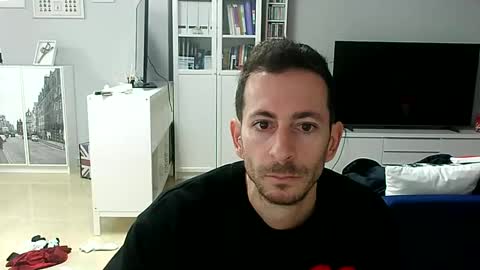 roubarixx online show from March 2025 09:47:02 AM