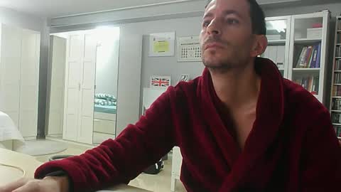 roubarixx online show from October 2025 07:14:01 AM