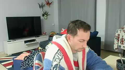 roubarixx online show from November 2025 09:56:02 AM