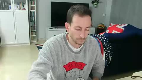 roubarixx online show from December 2025 08:52:01 AM