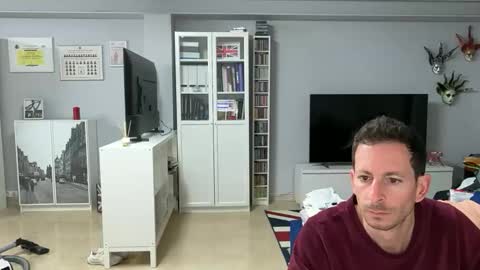 roubarixx online show from April 2026 07:39:02 AM