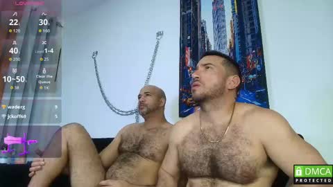 Tommy and Wilson online show from May 2026 12:40:02 AM