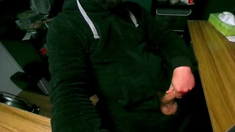 Snapshot of roughwonder chatting on January 2025 08:17:01 AM Luke online show from January 2025 08:17:01 AM