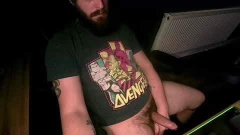 Luke online show from November 2025 08:49:01 PM