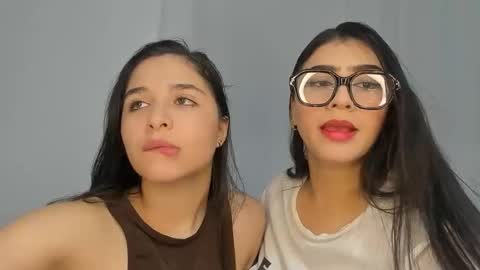 Rous and Sweet online show from October 2025 03:19:01 AM