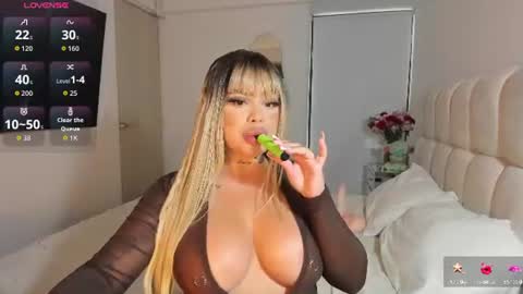 Snapshot of rouse_hallberg_ chatting on June 2026 10:11:01 PM DREAM online show from June 2026 10:11:01 PM