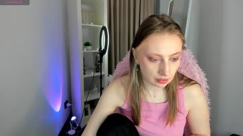 Snapshot of rouse_macgooune chatting on March 2025 05:28:01 AM Rouse online show from March 2025 05:28:01 AM