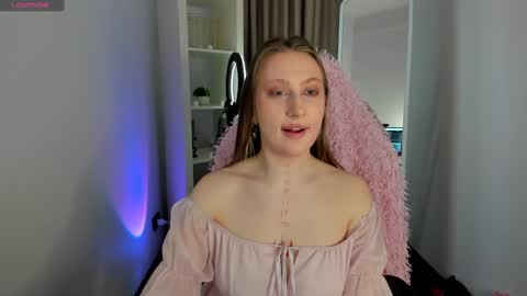 Snapshot of rouse_macgooune chatting on March 2025 08:33:02 AM Rouse online show from March 2025 08:33:02 AM