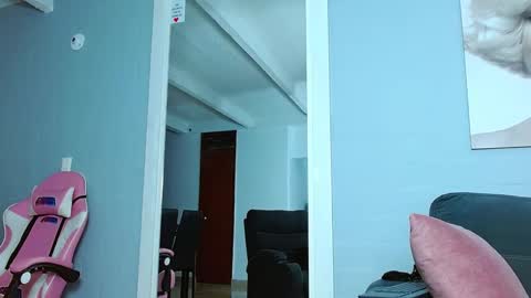 Snapshot of rousebonnett chatting on December 2024 09:57:01 PM ROUSE online show from December 2024 09:57:01 PM