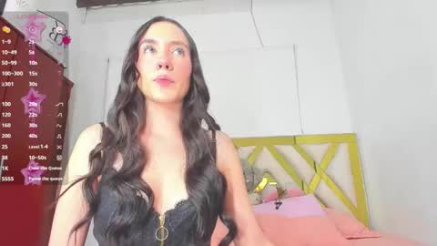 rousee_yarelds online show from February 2026 03:59:02 AM