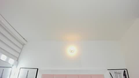 Valeria online show from November 2025 07:19:02 AM