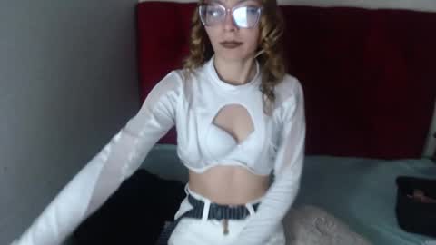 Roussel online show from January 2025 11:00:01 AM