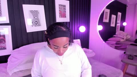 rouses_malih online show from May 2026 11:17:01 AM