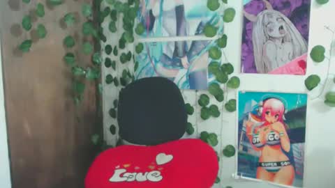 Daniela Ferreira online show from October 2025 06:14:02 PM