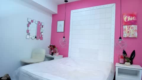 Rousse  online show from March 2026 01:33:02 AM