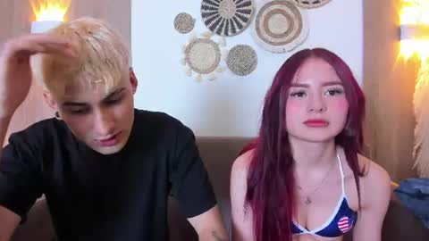 rousse_n_kenji online show from July 2026 07:32:01 PM