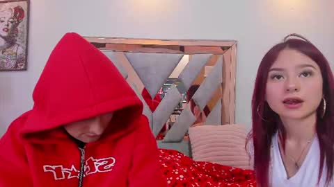 rousse_n_kenji online show from August 2026 08:33:01 PM